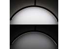 LED cosmetic lamp for eyelash extensions arch 10