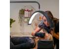 LED cosmetic lamp for eyelash extensions arch 12