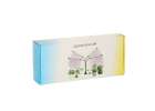 LED plant growth lamp panel 3 bulbs 13
