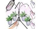 LED plant growth lamp panel 4x80LED 1