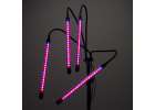 LED plant growth lamp panel 4x80LED 15