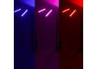 LED plant growth lamp panel 4x80LED 13