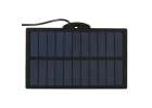 LED solar lamp 3in1 with twilight movement sensor 10