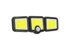 LED solar lamp 3in1 with twilight movement sensor 4