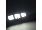 LED solar lamp 3in1 with twilight movement sensor 8
