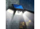 LED solar lamp 3in1 with twilight movement sensor 14