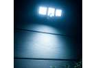 LED solar lamp 3in1 with twilight movement sensor 17