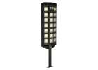 LED solar outdoor halogen lantern 3
