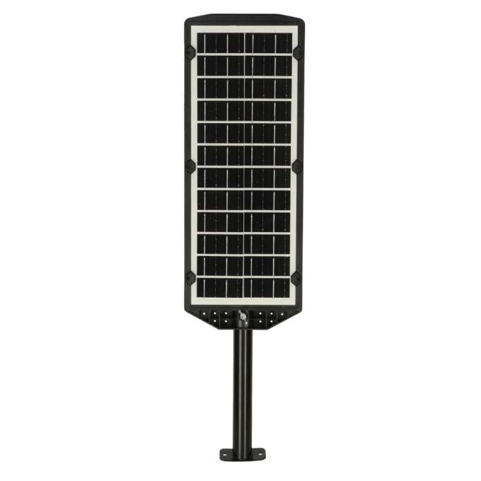 LED solar outdoor halogen lantern
