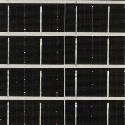 LED solar outdoor halogen lantern