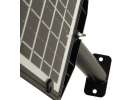 LED solar outdoor halogen lantern 9