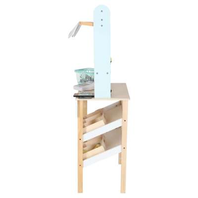 LULILO Melo Market wooden