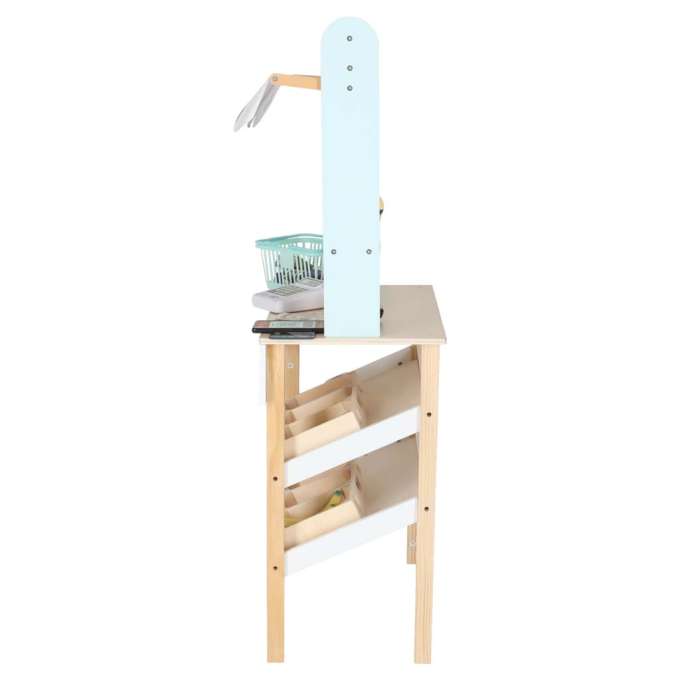 LULILO Melo Market wooden