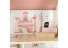 LULILO Peonio 70cm LED pink wooden dollhouse 10