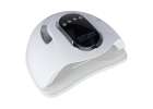 Lampa do paznokci Sun X10 UV 45 LED 280W manicure hybrydy żele 2