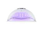 Lampa do paznokci Sun X10 UV 45 LED 280W manicure hybrydy żele 8