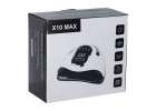 Lampa do paznokci Sun X10 UV 45 LED 280W manicure hybrydy żele 13