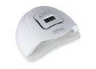 Lampa do paznokci Sun X5 UV 45 LED 150W manicure hybrydy żele 5