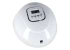 Lampa do paznokci Sun X5 UV 45 LED 150W manicure hybrydy żele 7