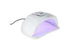 Lampa do paznokci Sun X5 UV 45 LED 150W manicure hybrydy żele 10