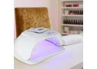 Lampa do paznokci Sun X5 UV 45 LED 150W manicure hybrydy żele 3