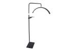 Lampa do przedłużania rzęs LED 36W regulowana kosmetyczna łuk 3