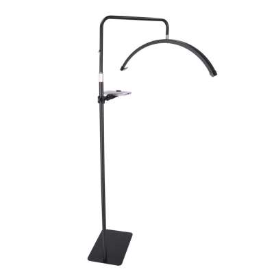 Lampa do przedłużania rzęs LED 36W regulowana kosmetyczna łuk
