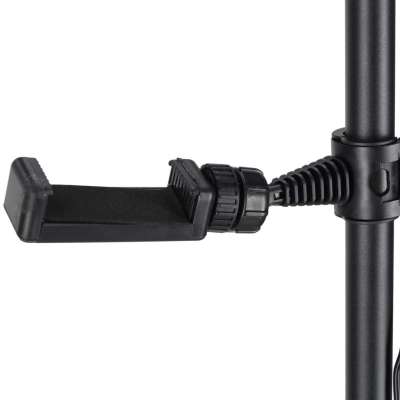 Lampa do przedłużania rzęs LED 36W regulowana kosmetyczna łuk