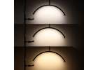Lampa do przedłużania rzęs LED 36W regulowana kosmetyczna łuk 9