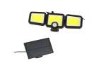Lampa solarna LED 3w1 z czujnikiem ruchu zmierzchu 3