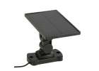 Lampa solarna LED 3w1 z czujnikiem ruchu zmierzchu 2