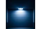 Lampa solarna LED 3w1 z czujnikiem ruchu zmierzchu 11