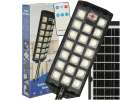 Lampa solarna LED zewnętrzna halogen latarnia 1