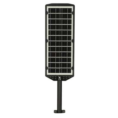 Lampa solarna LED zewnętrzna halogen latarnia