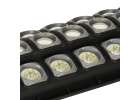 Lampa solarna LED zewnętrzna halogen latarnia 7