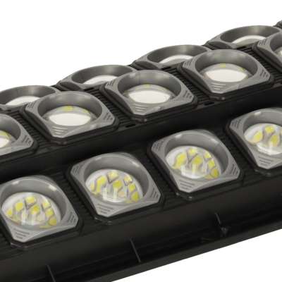 Lampa solarna LED zewnętrzna halogen latarnia