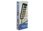 Lampa solarna LED zewnętrzna halogen latarnia 12