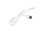 Lampka nocna projektor gwiazd LED USB obrotowy 6 motywów pilot renifer 9