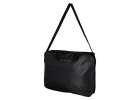 Laptop bag 15.6" briefcase with strap black 4