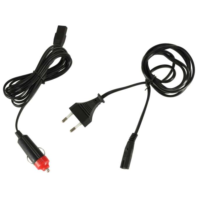 Lodówka turystyczna elektryczna samochodow mini 4L