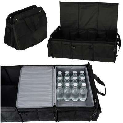 Luggage organiser thermal bag 37x75x32