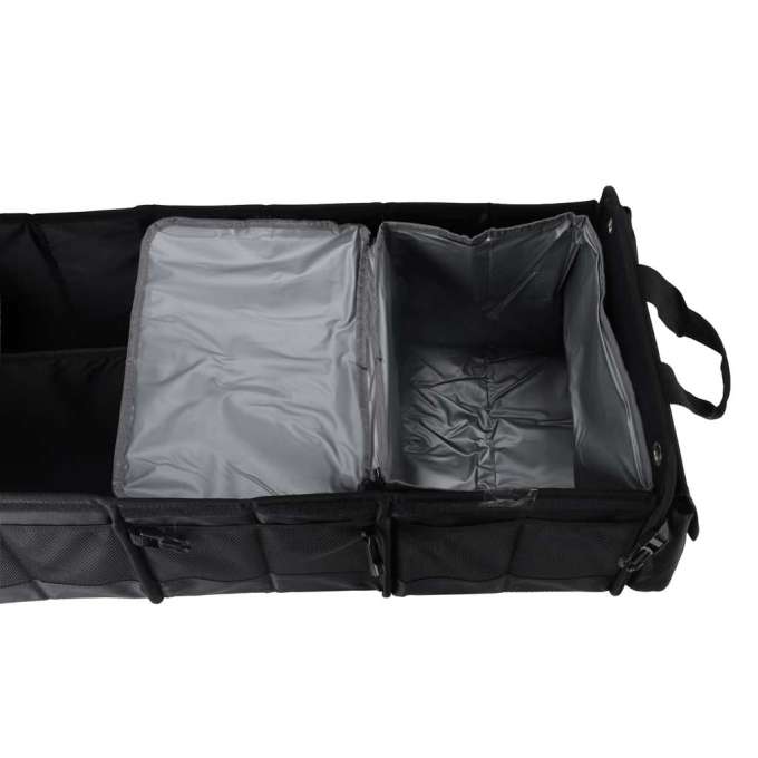 Luggage organiser thermal bag 37x75x32
