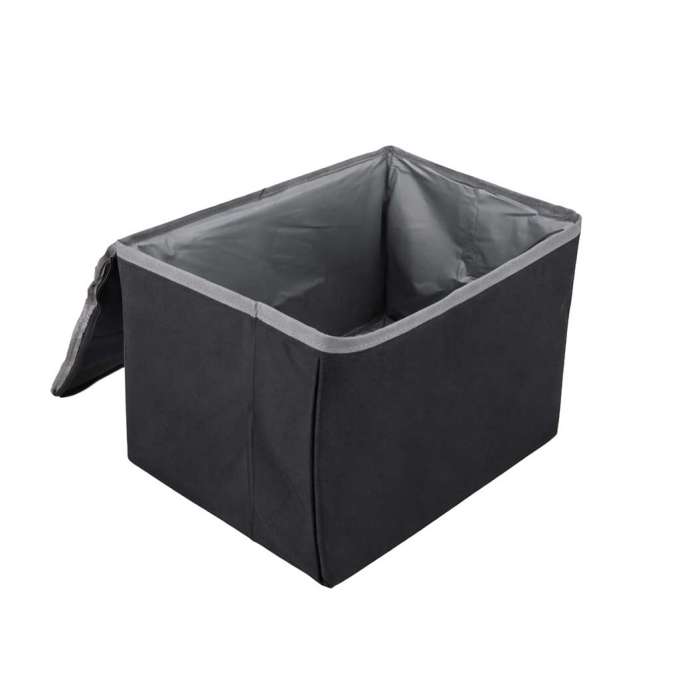 Luggage organiser thermal bag 37x75x32