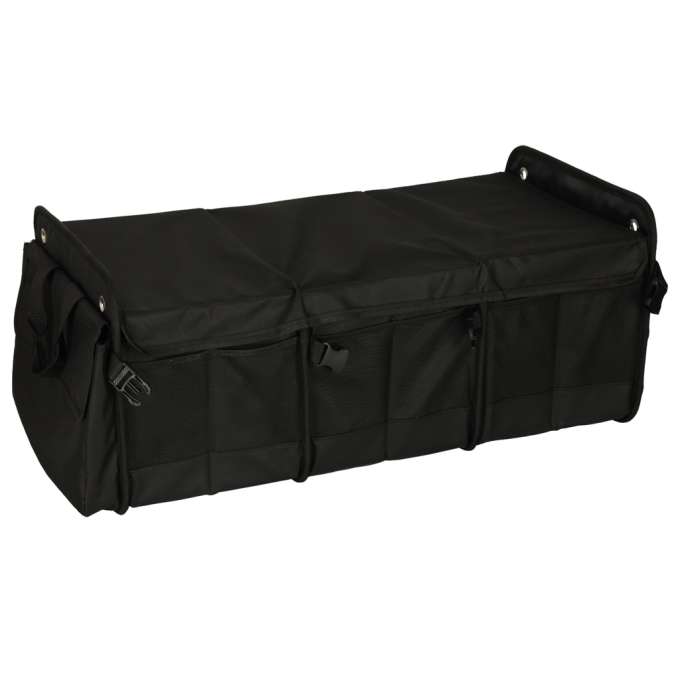 Luggage organiser thermal bag 37x76x32