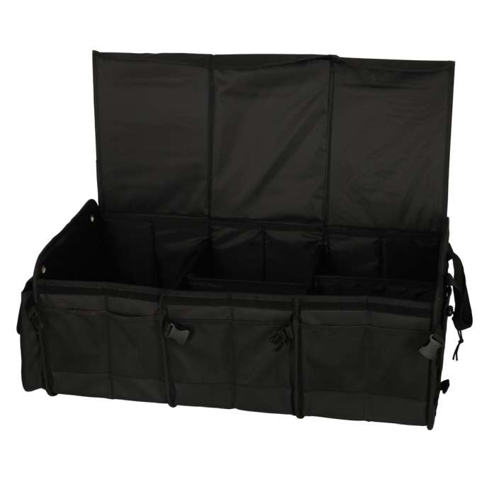 Luggage organiser thermal bag 37x76x32