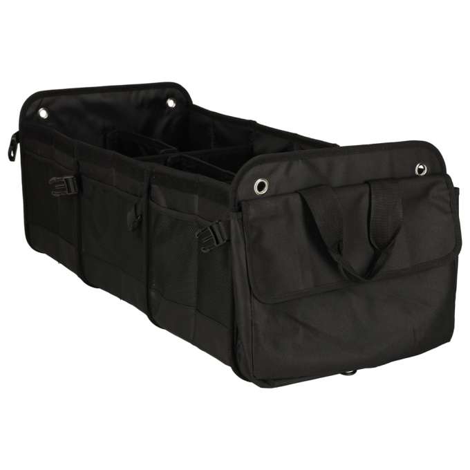 Luggage organiser thermal bag 37x76x32