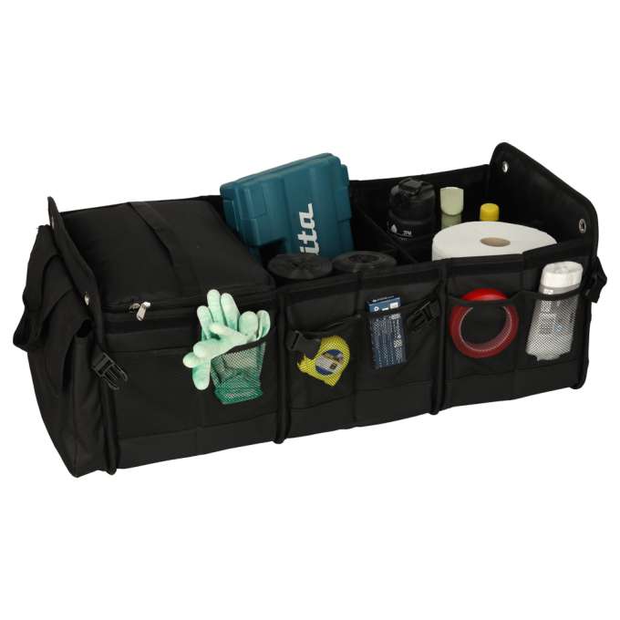 Luggage organiser thermal bag 37x76x32