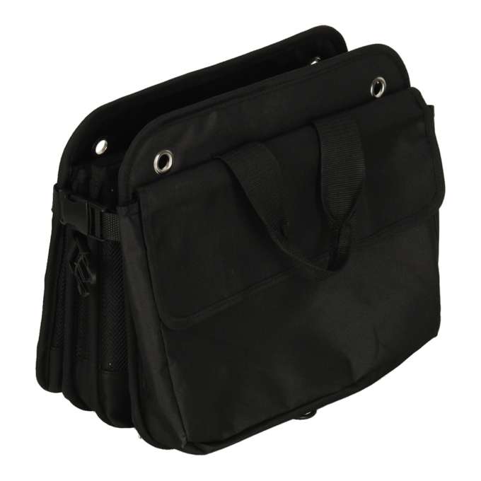 Luggage organiser thermal bag 37x76x32