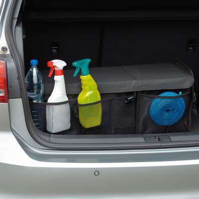 Luggage organiser thermal bag 37x76x32