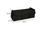 Luggage organiser thermal bag 37x76x32 16